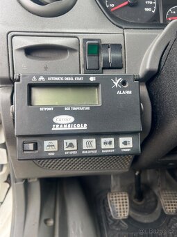 IVECO Daily 65C17 chladenie CARRIER - 6