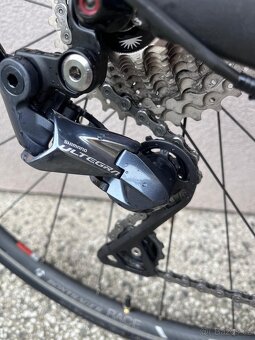 Trek Domane carbon vel:56 - REZERVACE. - 6