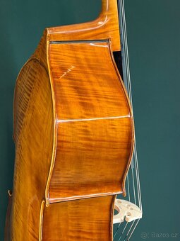KONTRABAS 3/4 - 6
