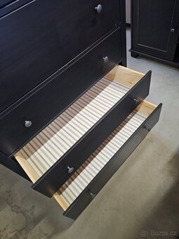 KOMODA IKEA HEMNES - 6