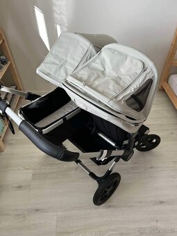 Bugaboo donkey - 6