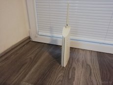 Router (modem) Zyxel P-870HN-5xb - 6