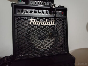 RANDALL RG80 - 6