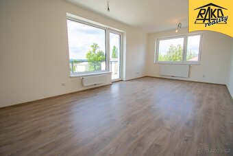 Prodej bytu 3+kk s balkónem a parkovacím místem v Trutnově - 6