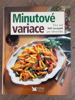 Gastronomie na papíře - 6