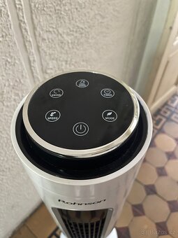 Ochlazovač vzduchu - 6