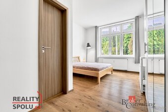 Pronájem, byty/1+1, 43 m2, třída Dukelských hrdinů 334, 3625 - 6