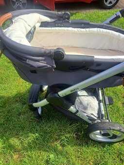 DVOJKOMBINACE MUTSY EVO - 6