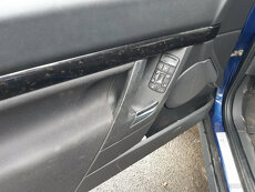 Opel Signum 2,2DTI 92kW 2004 Y22DTR - JEZDI, DILY - 6