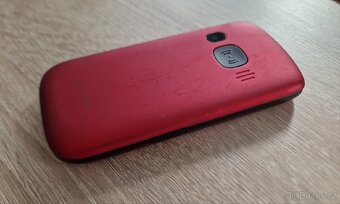 Mobilní telefon Aligator - 6