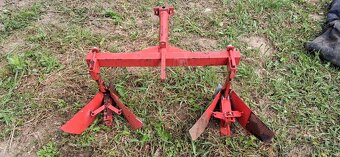 Hrobkovací Radlice s nosičem tera vari. - 6