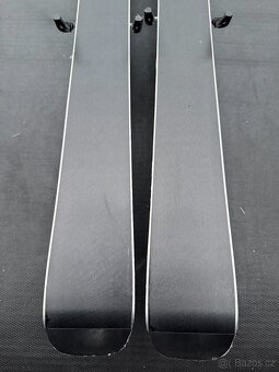 Dětské lyže VOLKL Racetiger SL 110 cm - 6