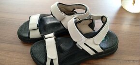 Páskové zdravotní boty zn. Santé - 6