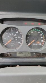 4x4 sklápěč S3 Multicar M30 - 6