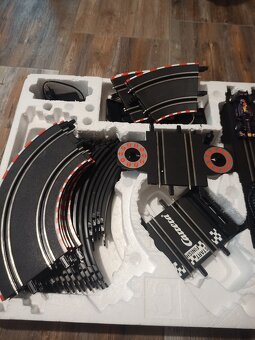 Autodráha Carrera GO - 6