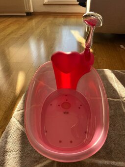 Panenka Baby born - 6