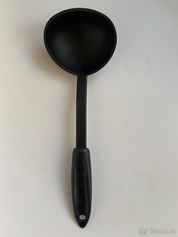 Nůžky Šťouchadlo naběračka metla kleště Sítko - 6