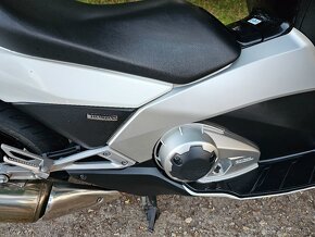 Honda Integra 700 ABS r.v.2013 - 6