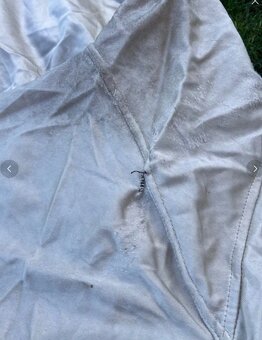 Ekzémová deka Equithéme - 6