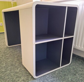 Psací stůl Sidon - 6