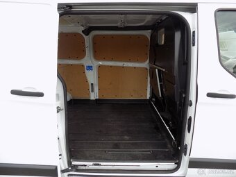 Ford Transit Custom 2.2 TDCI 92 KW L2H1 KLIMA TZ - 6