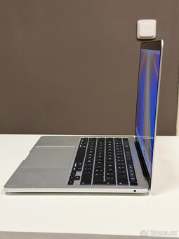 MacBook Pro M2 2022 /16GB RAM/256GB SSD/Záruka - 6