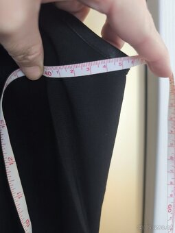 Dlouhé večerní šaty - 6