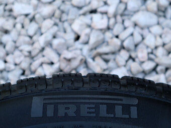 18" Alu kola = 5x112 = AUDI A6 4G C7 -  ZIMNÍ ZÁNOVNÍ - 6