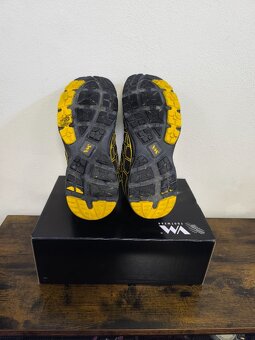 Pracovní obuv- PHILADELPHIA bezpečnostní polobotka - 6