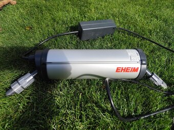 ZAŘÍZENÉ AKVÁRIUM - 6