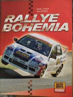 Sportovní úpravy Š 100/110/Favorit/Felicia - 6