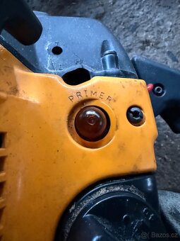 Prodám 3x pilu Partner 351 - 6