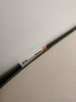 postel a dvé matrace Ikea 160200 - 6