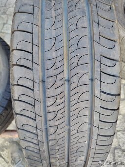 195/60/16C letní pneu GOODYEAR 195/60 R16C - 6