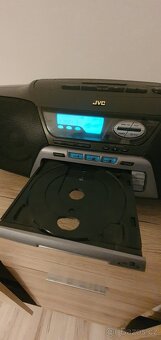 Jvc rc xc3 - 6