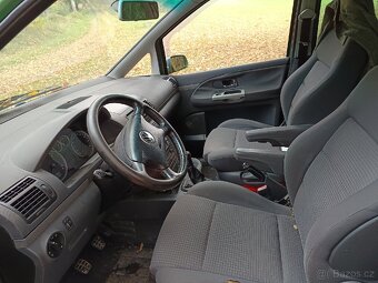 VW Sharan 1.9 TDI - 6