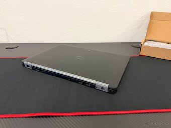 Dell Latitude E5470 - Core i7-6600U / Win 11 / záruka - 6
