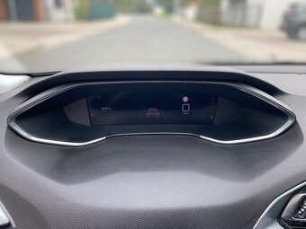 Peugeot 308 2021 rok - 6