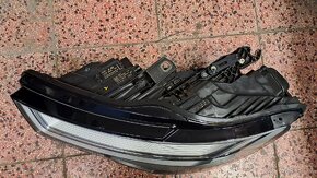 Prodám LP světlomet Audi A6 C7 4G0.931.033.H - 6