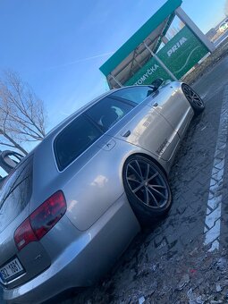 Audi a6 - 6