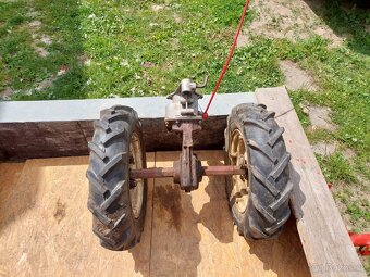 Prodám vari systém - 6