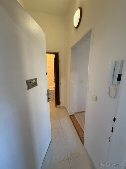 Prodej garsonky ve Strašnicích - 6