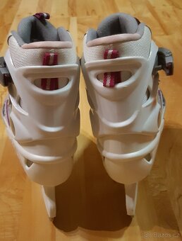 Dětské lední brusle - 6