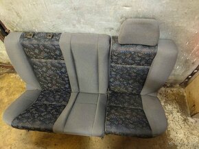 Sedačky Felicia - 6