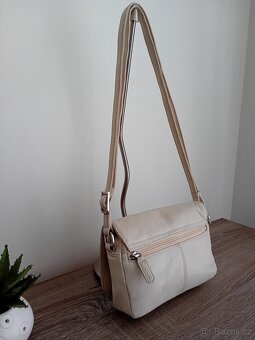 Picard dámská malá kabelka kožená - 6