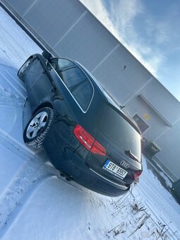 Audi a4 2.0 TDi b8 - 6