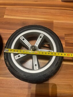 kolo do kolobezky - 6