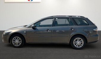 Mazda 6, 2.0i‼️AUTOMAT‼️Combi 108kw, rok 11/2006 - 6