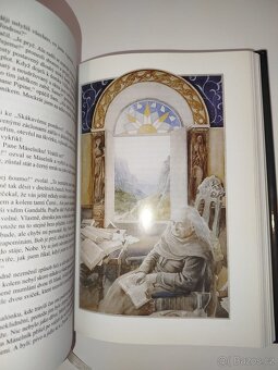 Pán prstenů- Návrat krále- J.R.R. Tolkien - 6