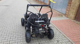 Dětská Bugina Cheetah4Kids c - 6